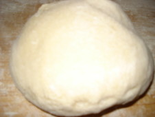 impasto gnocchi