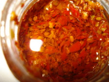 peperoncino sott'olio peperoncino sott'olio