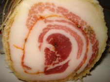 pancetta