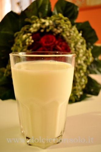 intolleranza al lattosio e le ricette di melina