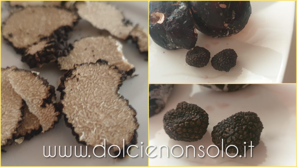 tartufo nero