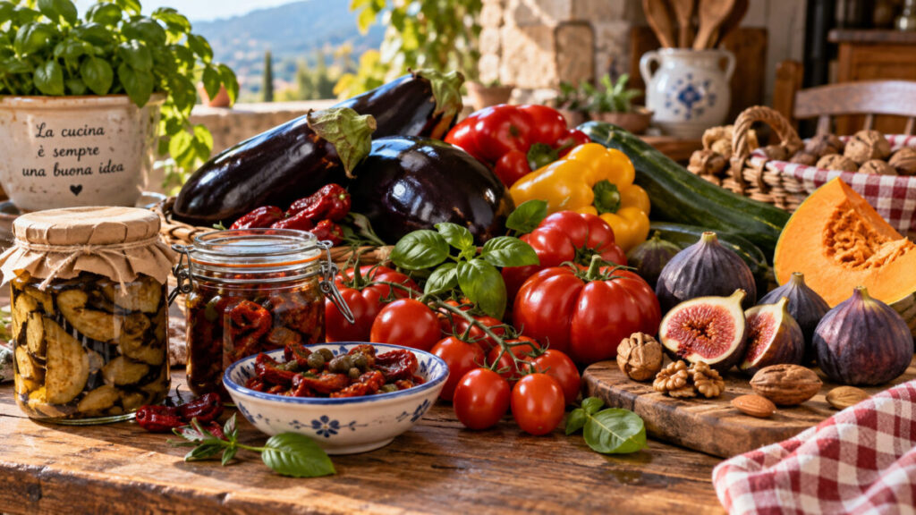 Cosa cucinare a settembre: 15 ricette facili e di stagione