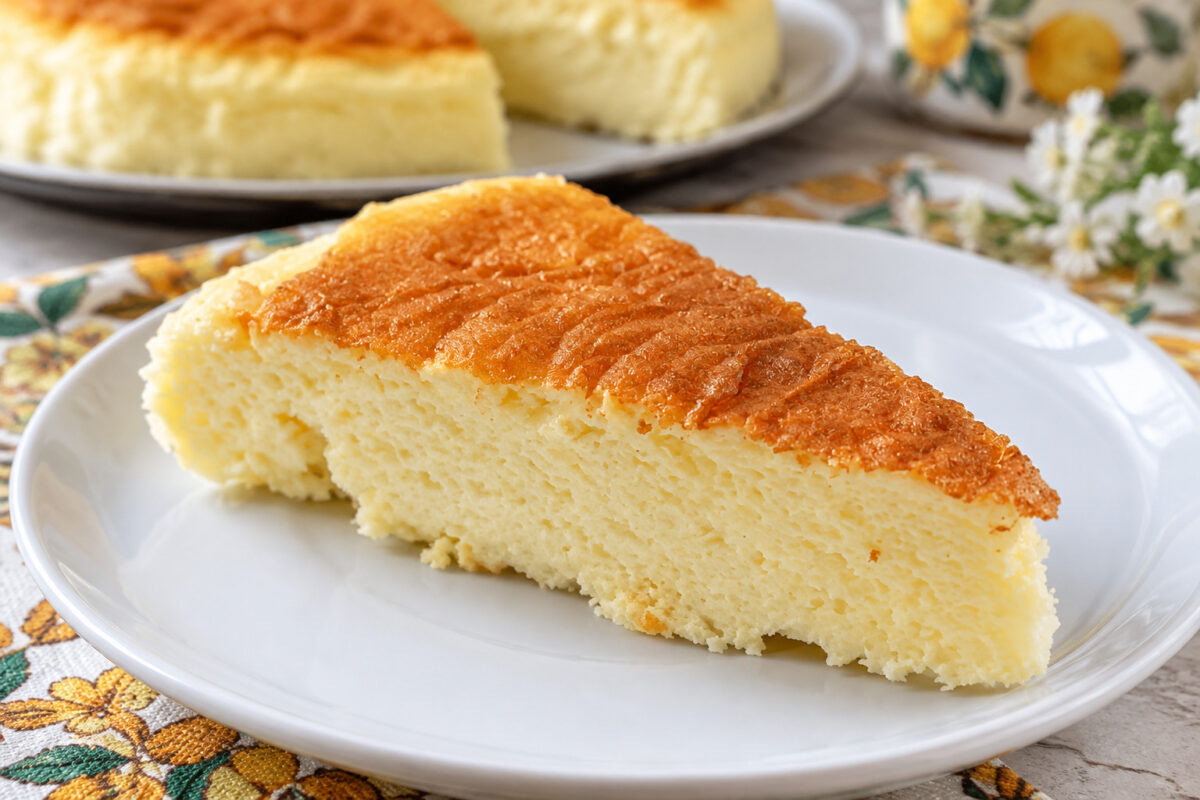 cotton cake